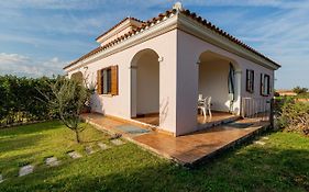 Appartamenti Residenziali trilocali 6 - 7 posti letto via Sardegna